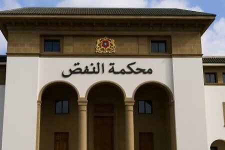 الجريدة الرسمية تنشر قانون المحاماة.. والجدل ينتقل من البرلمان إلى المحاكم