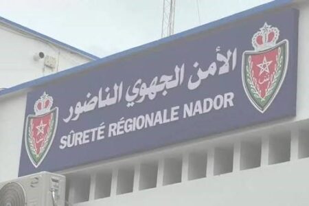 توقيف فرنسيين من أصول مغربية ببني أنصار للاشتباه في تورطهما في جريمة قتل بالسعيدية
