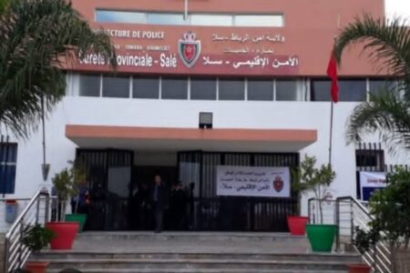 من السجن لمراكش ومن الزنزانة لسلا: تفكيك شبكة قرصنة أفرغت جيوب المواطنين