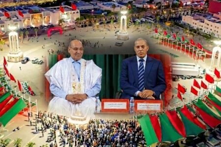 جدل دار الضيافة” بالعيون.. هل يتدخل والي الجهة لضمان تكافؤ الفرص الانتخابية؟