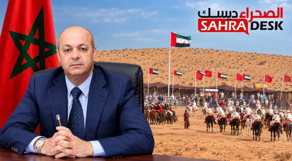 موسم طانطان.. عندما يزهر التراث رواجا اقتصاديا وسياحيا